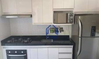 Imagem 3: Apartamento com 2 dormitórios à venda, 50 m² por R$ 270.000,00 - Jardim Planalto - São Jos