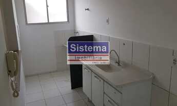 Imagem 6: Vende Apartamento 2 dormitórios Parque Rio Elba