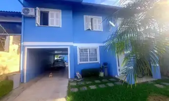 Imagem 5: Casa para Venda - 181.67m², 3 dormitórios, sendo 1 suites, 4 vagas - Parque 35