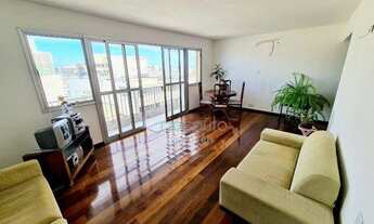 Imagem 5: Cobertura com 7 dormitórios à venda, 400 m² por R$ 4.500.000 - Copacabana - Av Atlântica