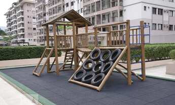 Imagem 5: Apartamento para Aluguel - Taquara, 3 Quartos, 87 m2