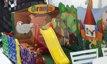 Imagem 7: Excelente salão de festas [VP