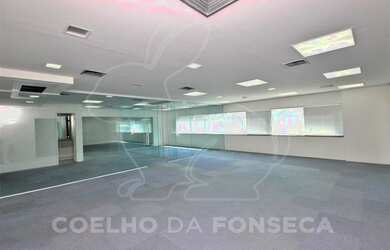 Imagem 6: Barueri - Conjunto Comercial/Sala - Alphaville Industrial