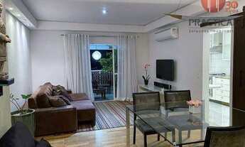 Imagem: Apartamento, 104 m² - venda por R$ 1.640.000,00