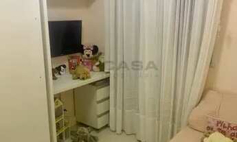 Imagem 7: JQ Apartamento para venda com 3 quartos/suite - Buritis Condominio Clube