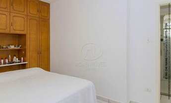 Imagem 7: Apartamento à venda no Boqueirão em Santos