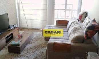 Imagem 16: Apartamento com 3 dormitórios à venda, 87 m² - Baeta Neves - São Bernardo do Campo/SP