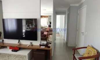 Imagem 7: Apartamento - Mansões Santo Antônio - Campinas