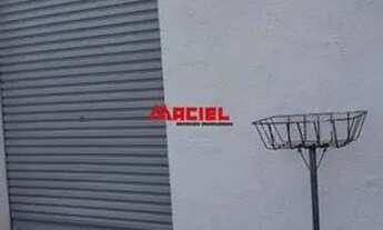 Imagem: Casa Padrão em Jacareí