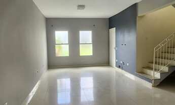 Imagem 2: Casa de condomínio sobrado para aluguel tem 120 metros quadrados com 3 quartos