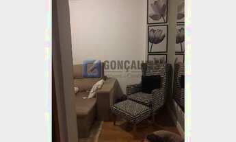 Imagem 2: SAO CAETANO DO SUL - Residential / Apartment - SANTA MARIA