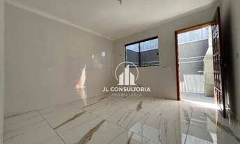 Imagem 7: Sobrado com 2 dormitórios à venda, 89 m² por R$ 385.000,00 - Sítio Cercado - Curitiba/PR
