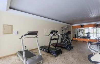 Imagem 5: Apartamento para Venda - 60m², 2 dormitórios, sendo 1 suites, 1 vaga - São Sebastião