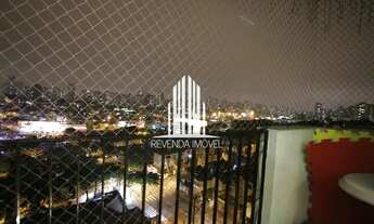 Imagem 3: APARTAMENTO A VENDA EM VILA SANTO ESTÉFANO