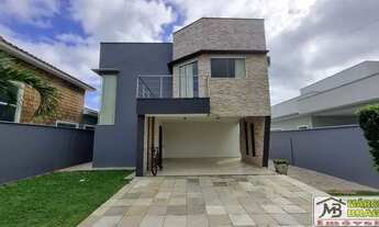 Imagem: CASA RESIDENCIAL em PARNAMIRIM - RN, PARQUE