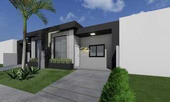 Imagem 6: CAMPO LARGO - Casa de Condomínio - São Marcos