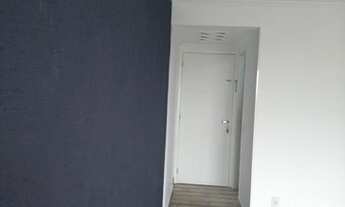 Imagem 2: Apartamento para aluguel com 72 metros quadrados com 3 quartos