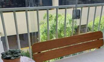 Imagem 5: Apartamento com 3 dormitórios para alugar, 74 m² por R$ 2.990,00/mês - Jardim Bussocaba Ci