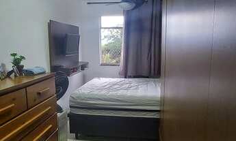 Imagem 5: Apartamento aconchegante