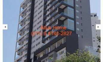 Imagem 6: Apartamento Alto Padrão para Aluguel em Brooklin São Paulo-SP - 42-48001-T