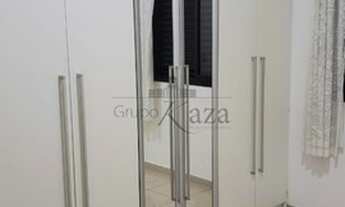 Imagem 3: Apartamento - Vila Betânia - Palazzi Di Venézia - 3 Dormitórios - 108m²