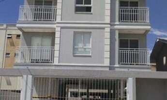 Imagem 2: Apartamento Nova Palhoça