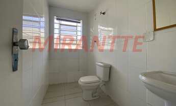 Imagem 5: Sobrado para aluguel tem 195 metros quadrados com 3 quartos em Santana - São Paulo - SP