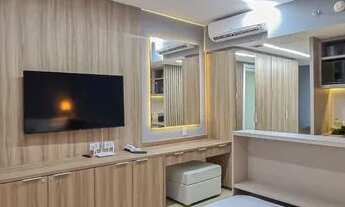 Imagem 7: Studio mobiliado Marista- Blend SmartStyle EBM