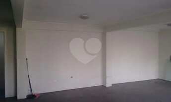 Imagem 5: Sala comercial, aluguel, 47 m², 2 banheiros, portaria, Rua Dronsfield, Lapa São Paulo