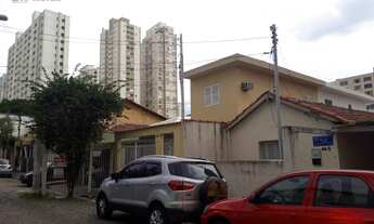 Imagem 6: Sobrado com 2 dormitórios para alugar, 140 m² por R$ 2.793,90/mês - Vila Leopoldina - São