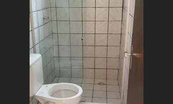 Imagem 7: Aluga-se casa 2/4 com garagem no Capuchinhos