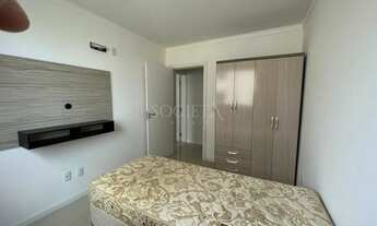 Imagem 4: APARTAMENTO BEM LOCALIZADO E MOBILIADO NO MORRETES