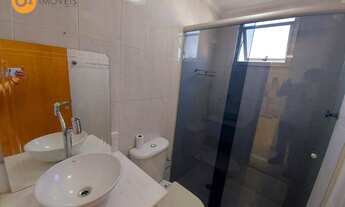 Imagem 5: Apartamento com 3 dormitórios para alugar, 92 m² por R$ 3.815,00/mês - Vila Osasco - Osasc