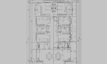 Imagem 4: Casa com 3 dormitórios à venda, 137 m² por R$ 1.000.000,00 - Jardim do Lago - Atibaia/SP