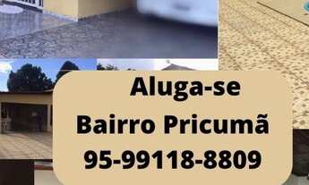 Imagem 3: Aluga-se Casa- Pricumã