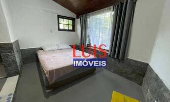 Imagem 4: Kitnet com 1 dormitório para alugar, 45 m² por R$ 1.200/mês - Piratininga - Niterói/RJ - K