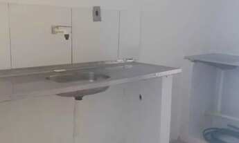 Imagem 6: Casa no bugio Casa com 1 dormitório