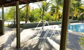 Imagem 3: Chácara com 4 dormitórios à venda, 10000 m² por R$ 580.000,00 - Dirceu - Marília/SP