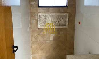 Imagem: APARECIDA DE GOIâNIA - Casa Padrão - Jardim