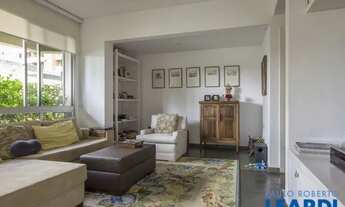 Imagem 5: APARTAMENTO - REAL PARQUE - SP