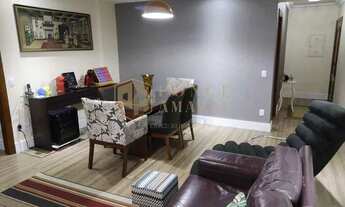 Imagem 2: Apartamento amplo reformado para venda Residencial Byblos