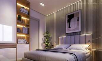 Imagem 10: Apto de 1 dorm, 1 VAGA, SACADA GOURMET, 50 m² de área útil. Bairro: Caiçara