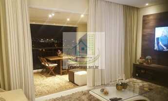 Imagem 6: Apto 110 metros - com Churrasqueira -3 Dormitórios