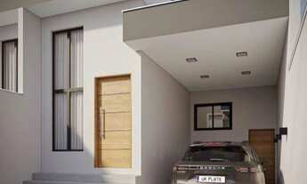 Imagem 3: Casa com 3 dormitórios à venda, 137 m² por R$ 1.000.000,00 - Jardim do Lago - Atibaia/SP