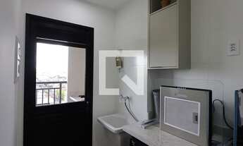 Imagem 6: Apartamento para Aluguel - Campos Elísios, 2 Quartos, 54 m2