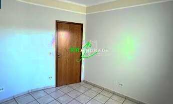 Imagem 2: Apartamento para alugar no bairro Parque Residencial Nova Franca - Franca/SP