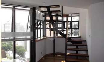 Imagem 3: Flat Duplex Campo Belo