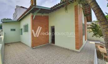 Imagem 2: Casa - São Bernardo - Campinas