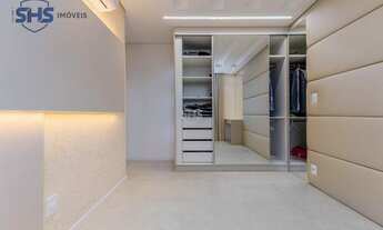 Imagem 2: Apartamento com 2 dormitórios, 76 m² - venda por R$ 680.000,00 ou aluguel por R$ 5.500,00