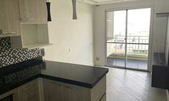 Imagem 4: Apartamento para alugar com 33 metros quadrados localizado no Jardim Aricanduva